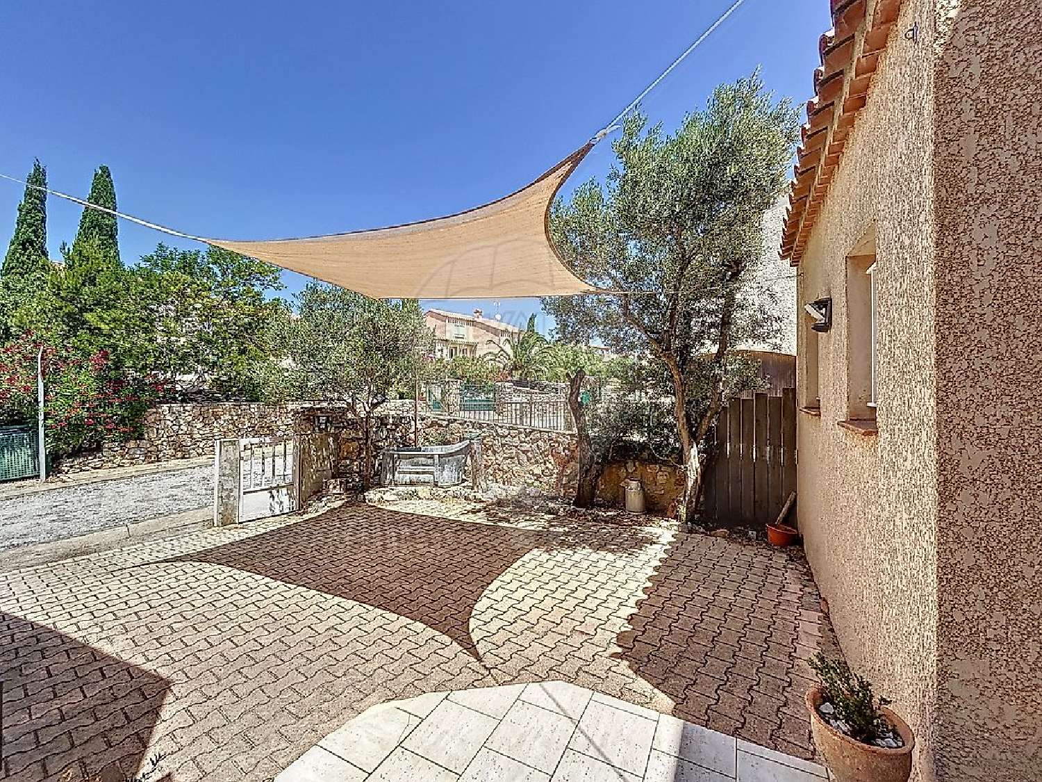  te koop huis Fitou Aude 5