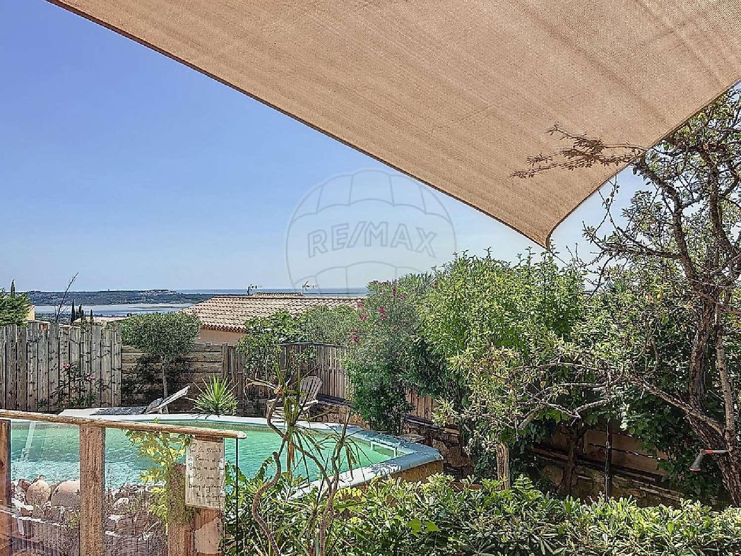  te koop huis Fitou Aude 6