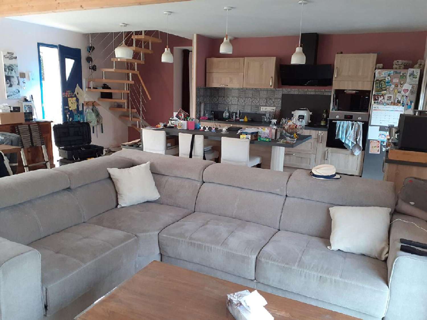  for sale house Flavignac Haute-Vienne 2