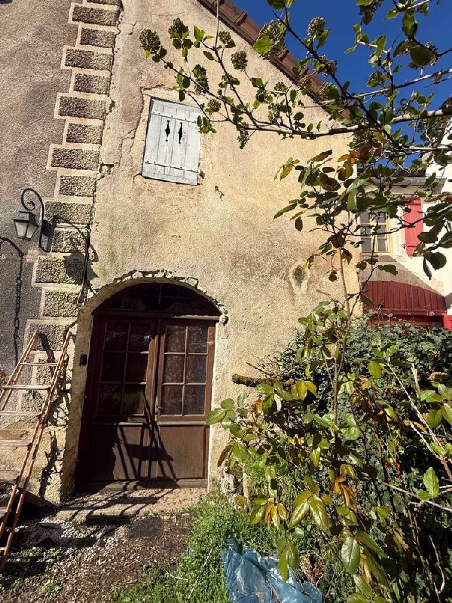 à vendre maison Flavigny-sur-Ozerain Côte-d'Or 5