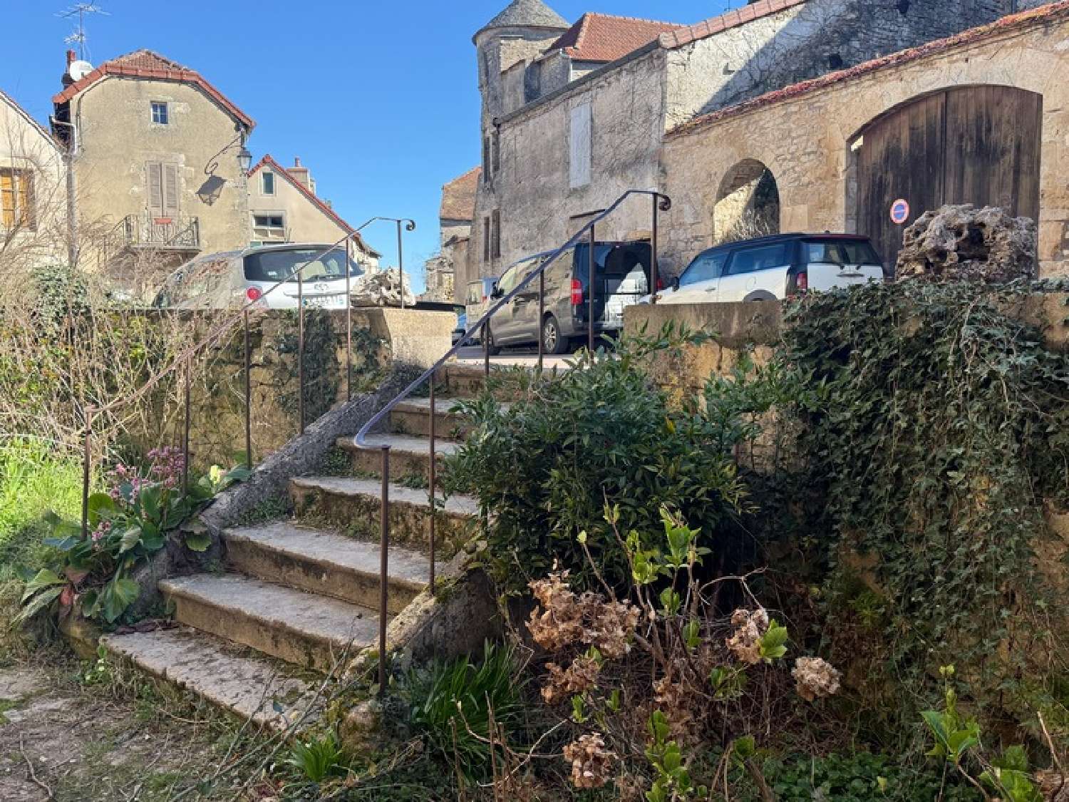 à vendre maison Flavigny-sur-Ozerain Côte-d'Or 6