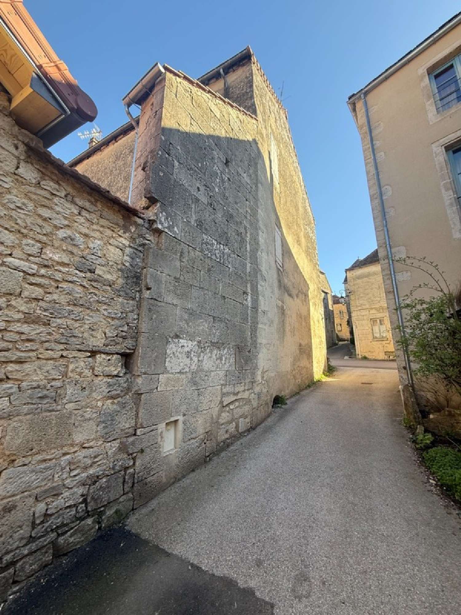 à vendre maison Flavigny-sur-Ozerain Côte-d'Or 7