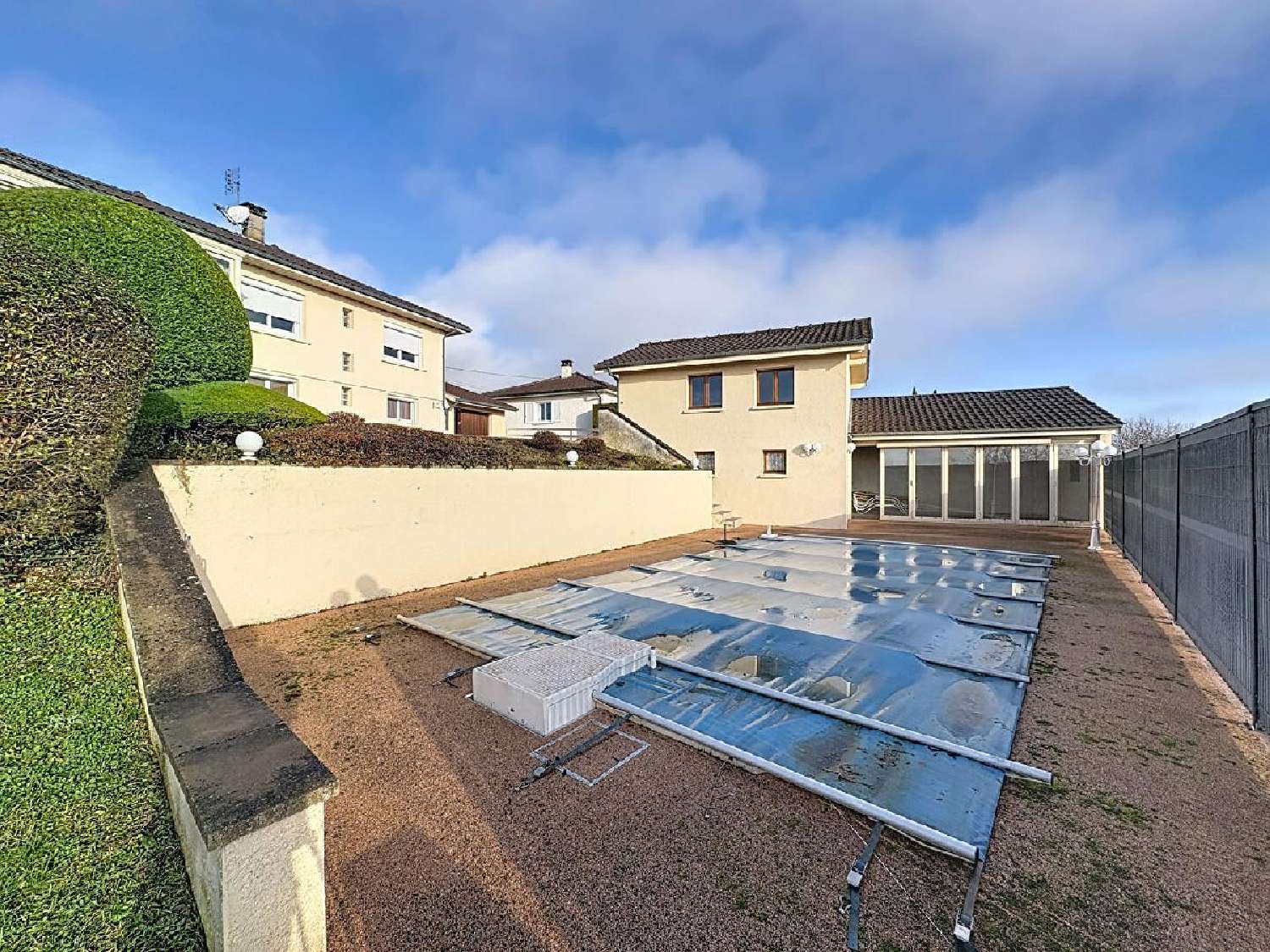  en venta casa Fleurville Saône-et-Loire 2