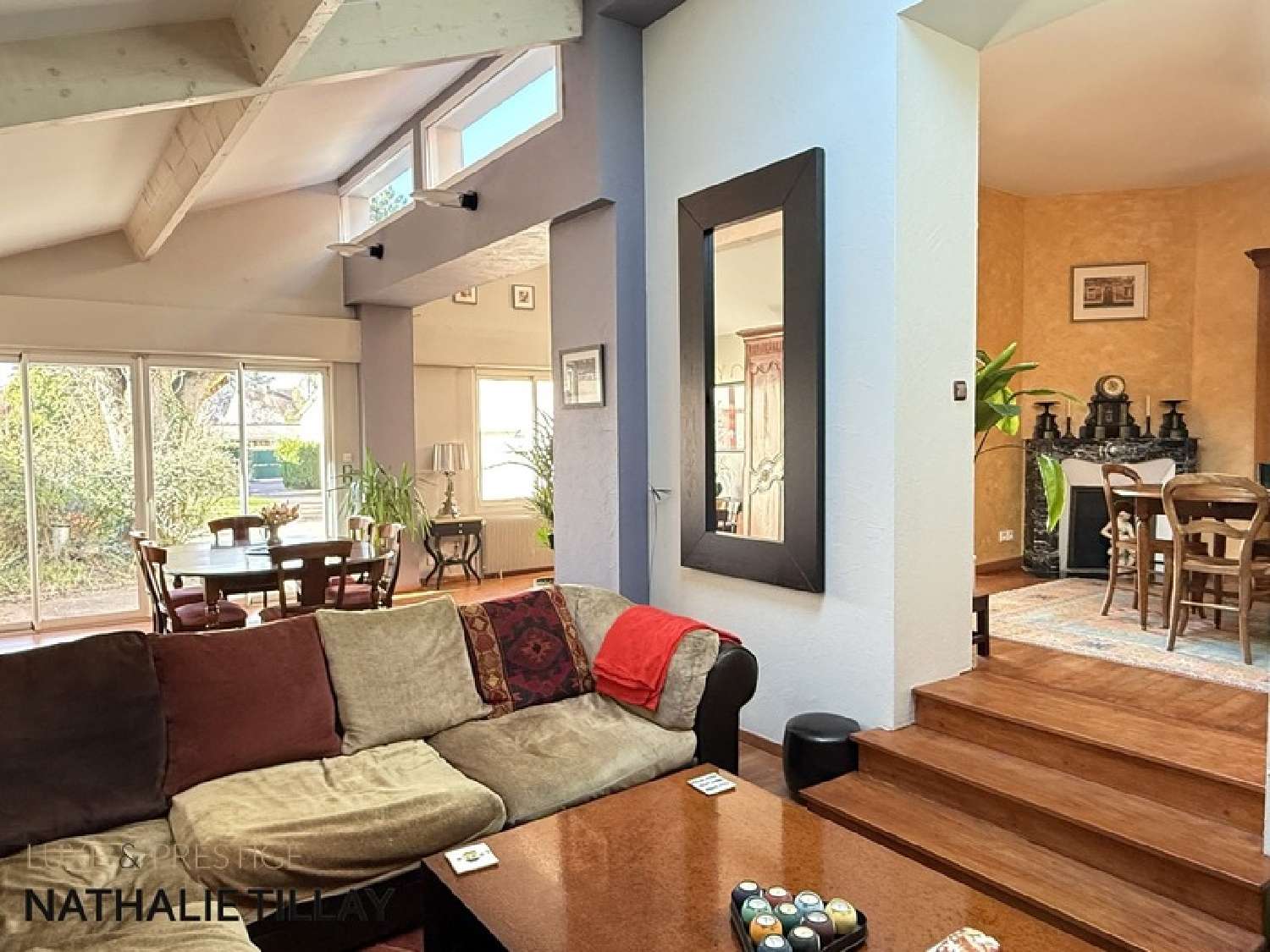  à vendre maison Fleury-les-Aubrais Loiret 2