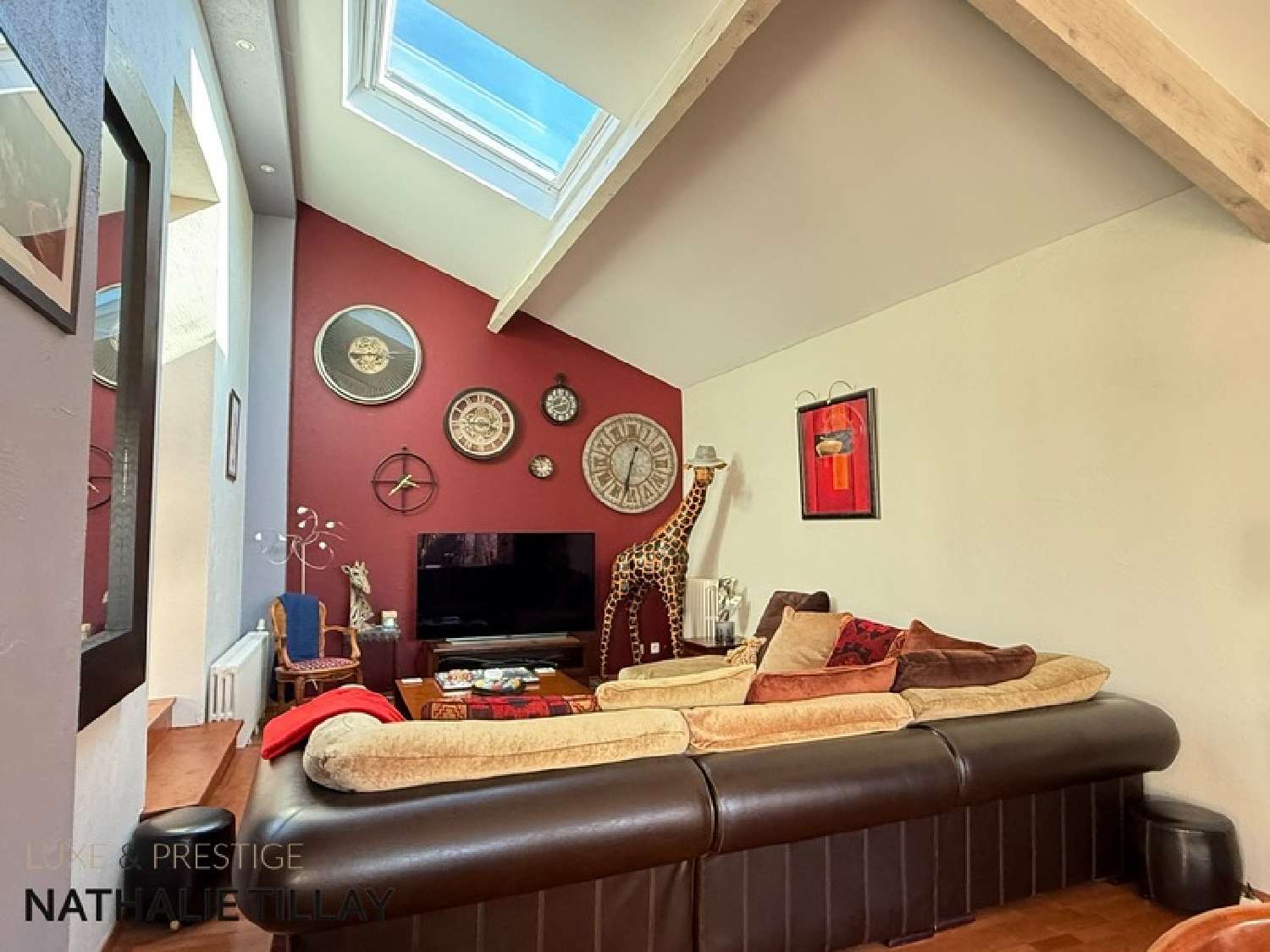  à vendre maison Fleury-les-Aubrais Loiret 8