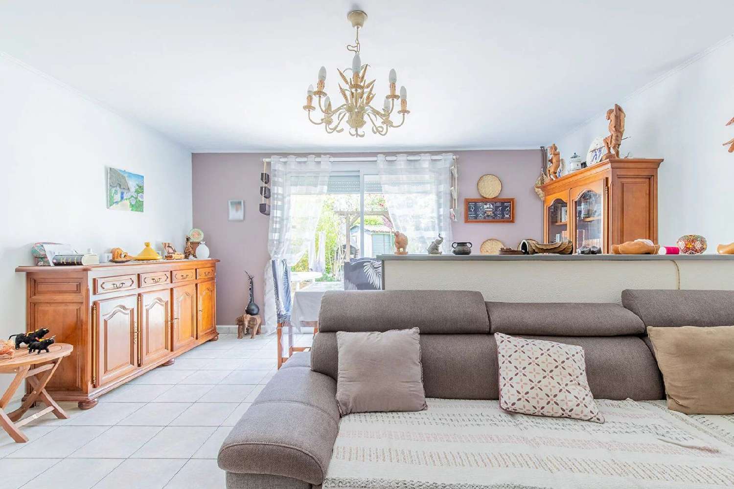  te koop huis Fleury-Mérogis Essonne 1