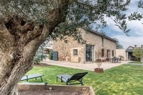 Flexanville Yvelines huis foto 7289578