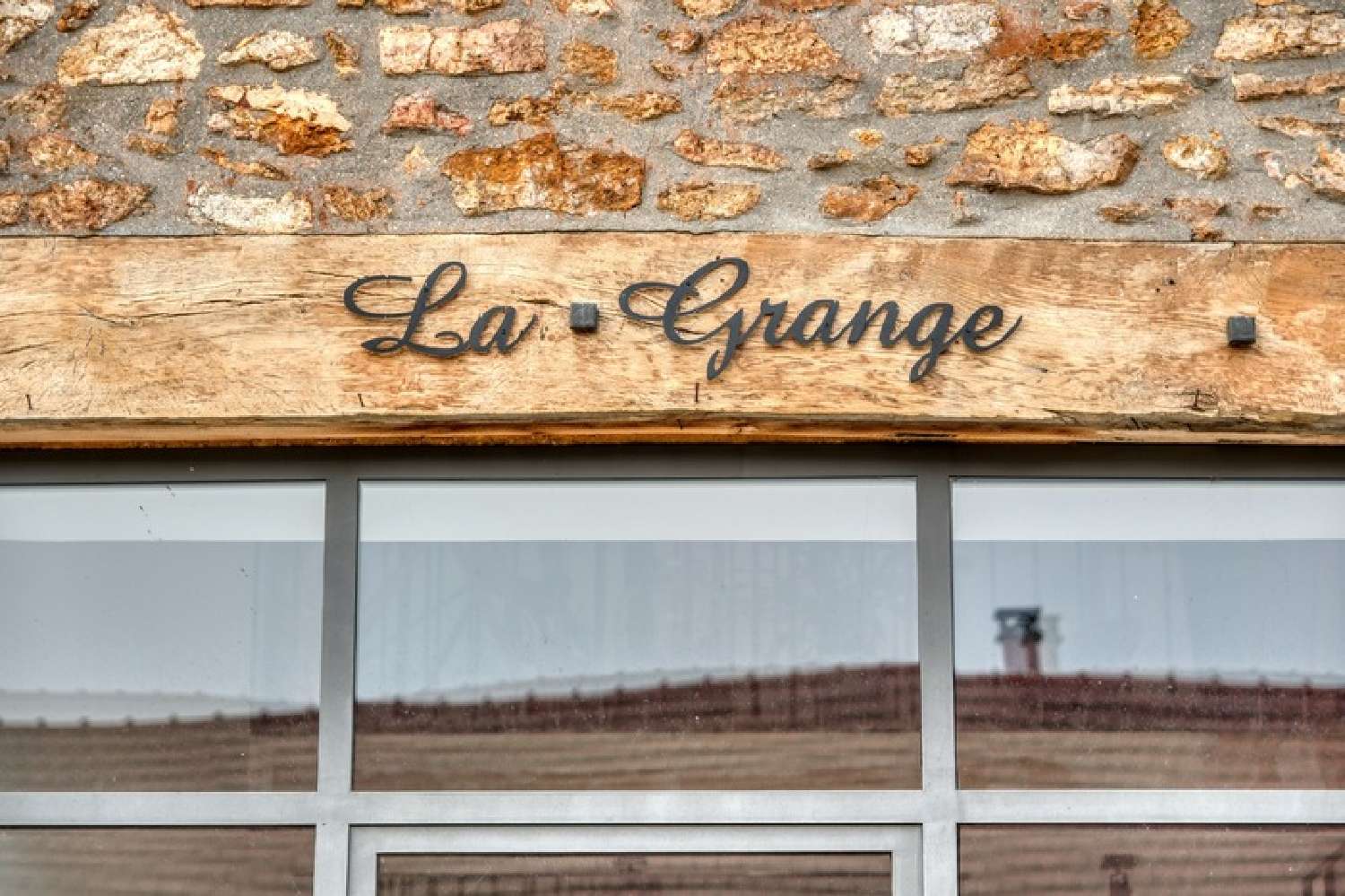 te koop huis Flexanville Yvelines 3