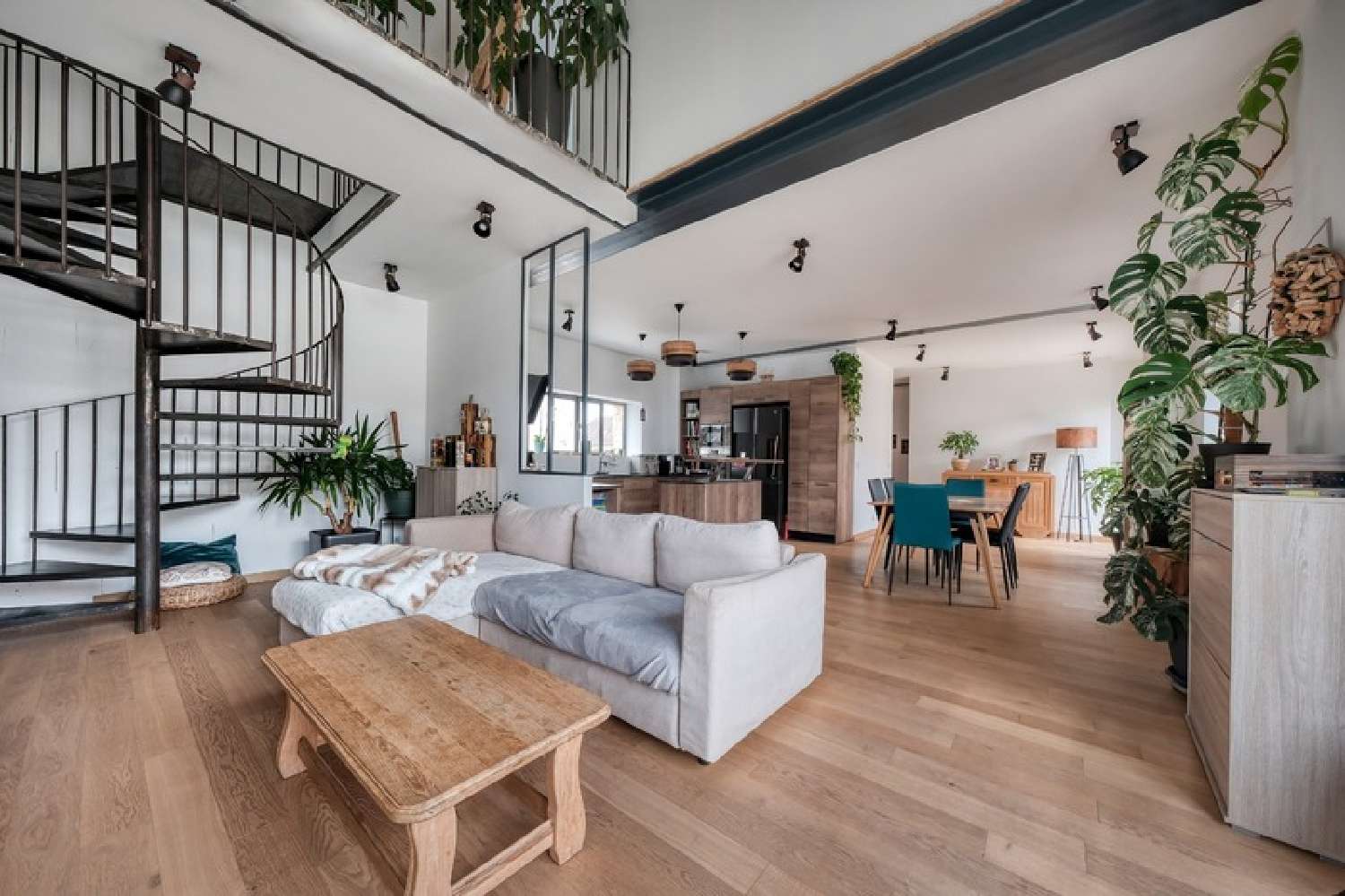 te koop huis Flexanville Yvelines 4