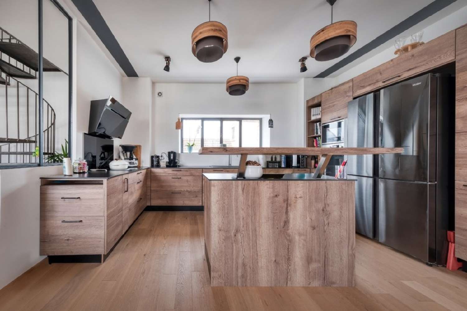 te koop huis Flexanville Yvelines 5