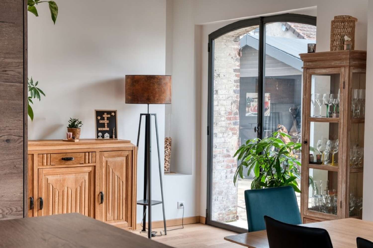 te koop huis Flexanville Yvelines 6