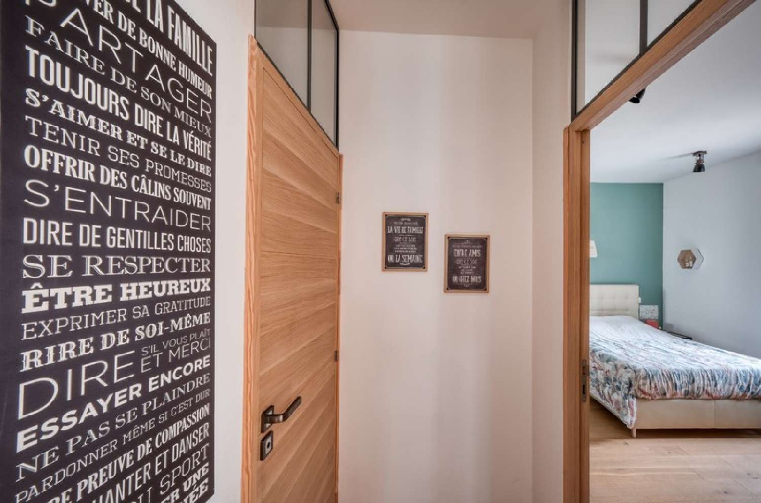 te koop huis Flexanville Yvelines 7