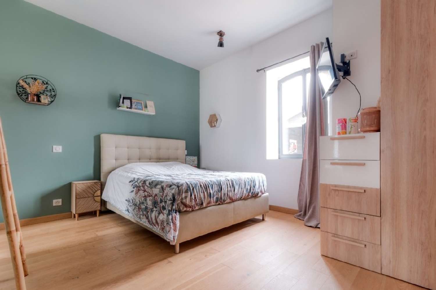 te koop huis Flexanville Yvelines 8