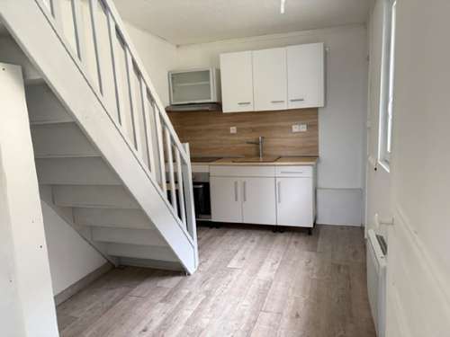 Flines-lez-Raches Nord Haus Bild 7289173