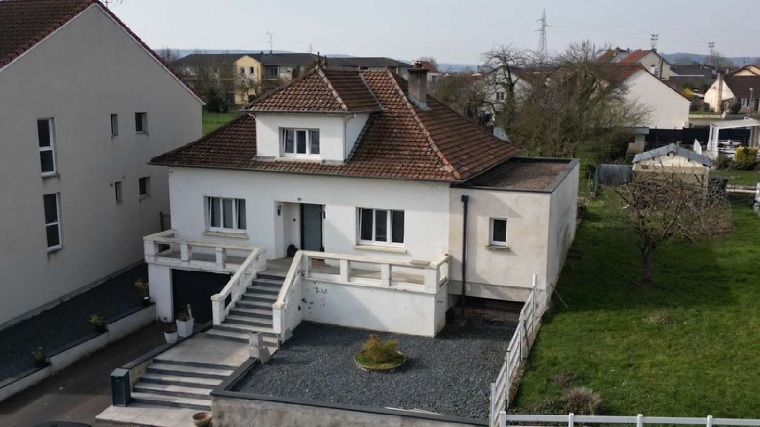  kaufen Haus Florange Moselle 1