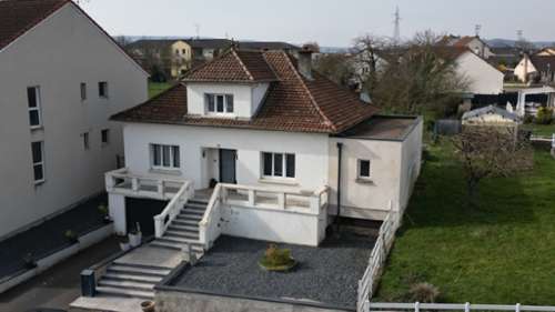 Florange Moselle Haus Bild 7278219