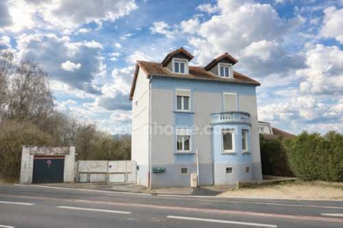 Florange Moselle Haus Bild 7278248