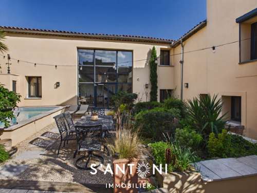 Florensac Hérault huis foto 7288921