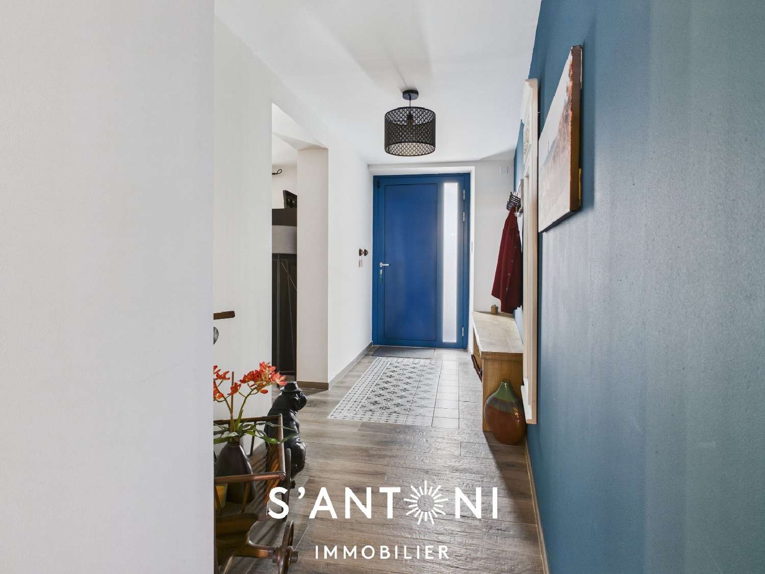  te koop huis Florensac Hérault 2