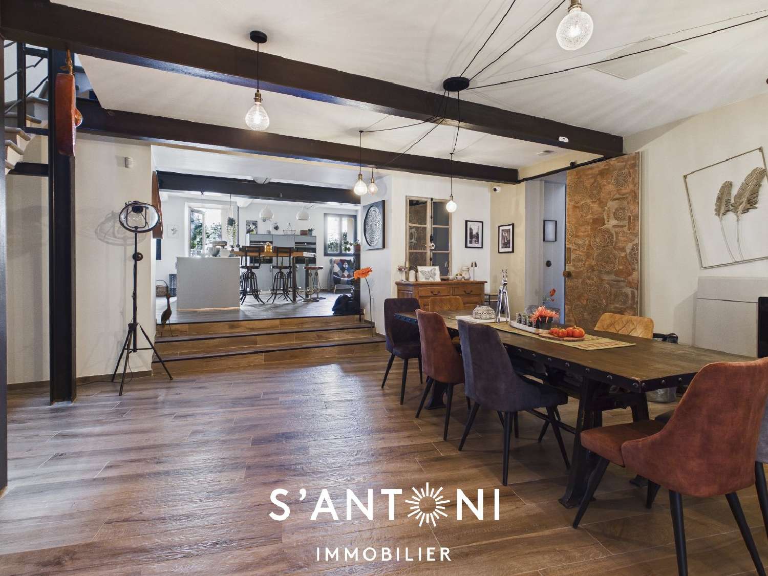  te koop huis Florensac Hérault 3