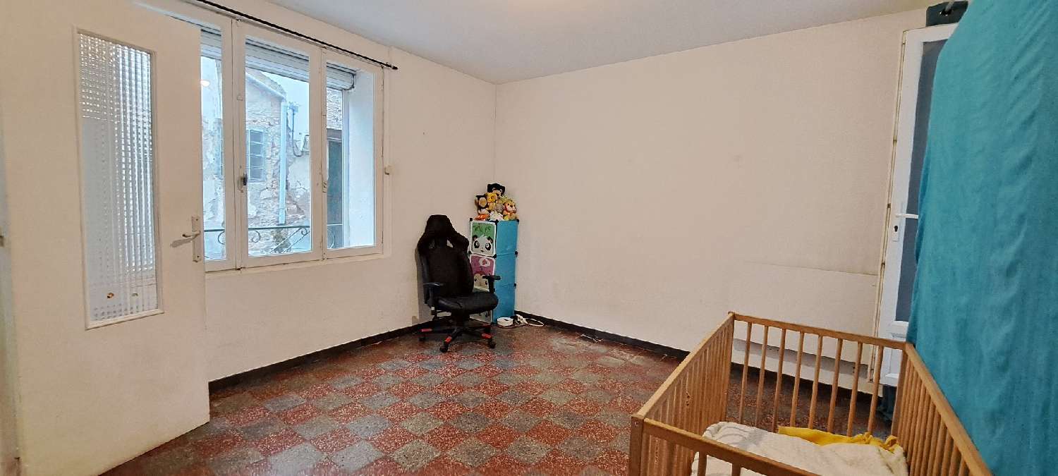  en venta casa Florensac Hérault 1