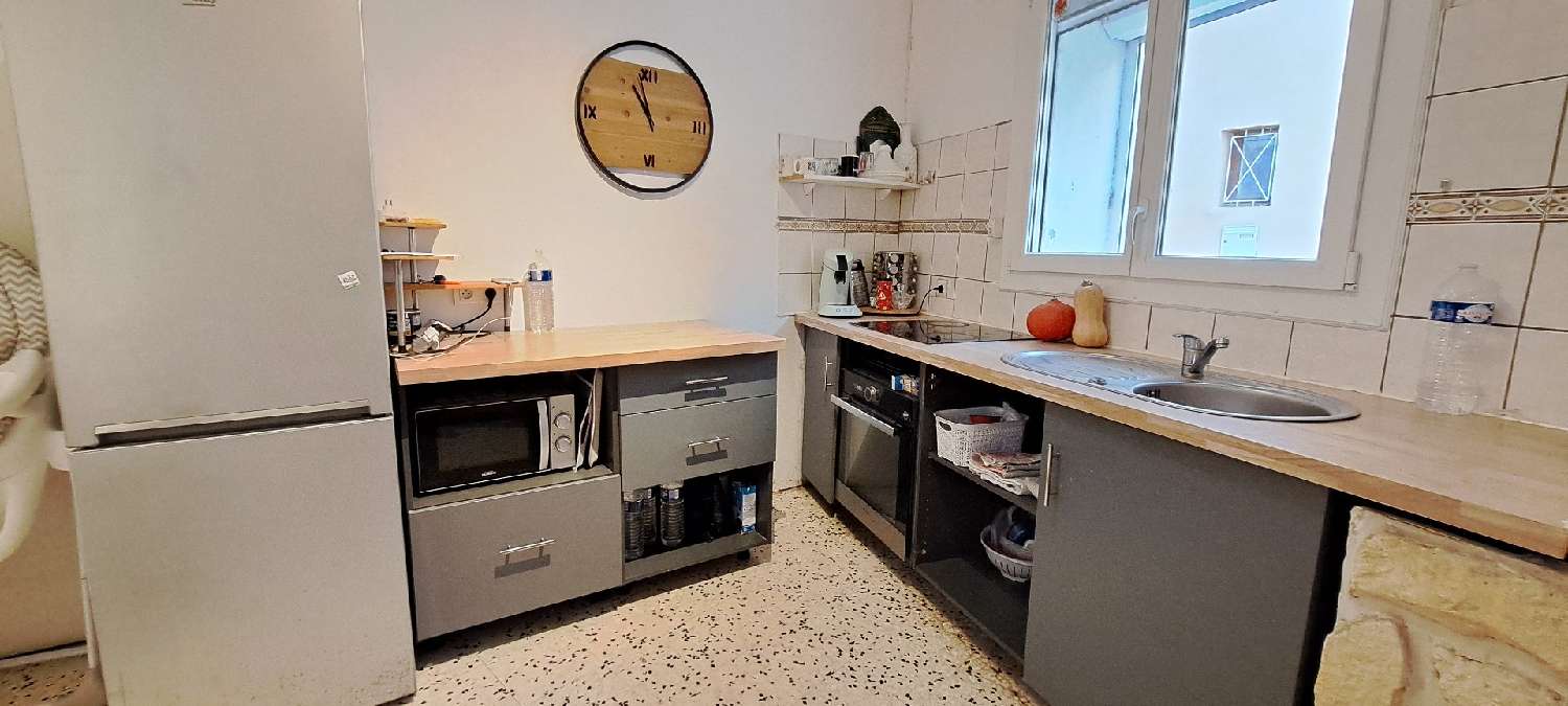  en venta casa Florensac Hérault 5