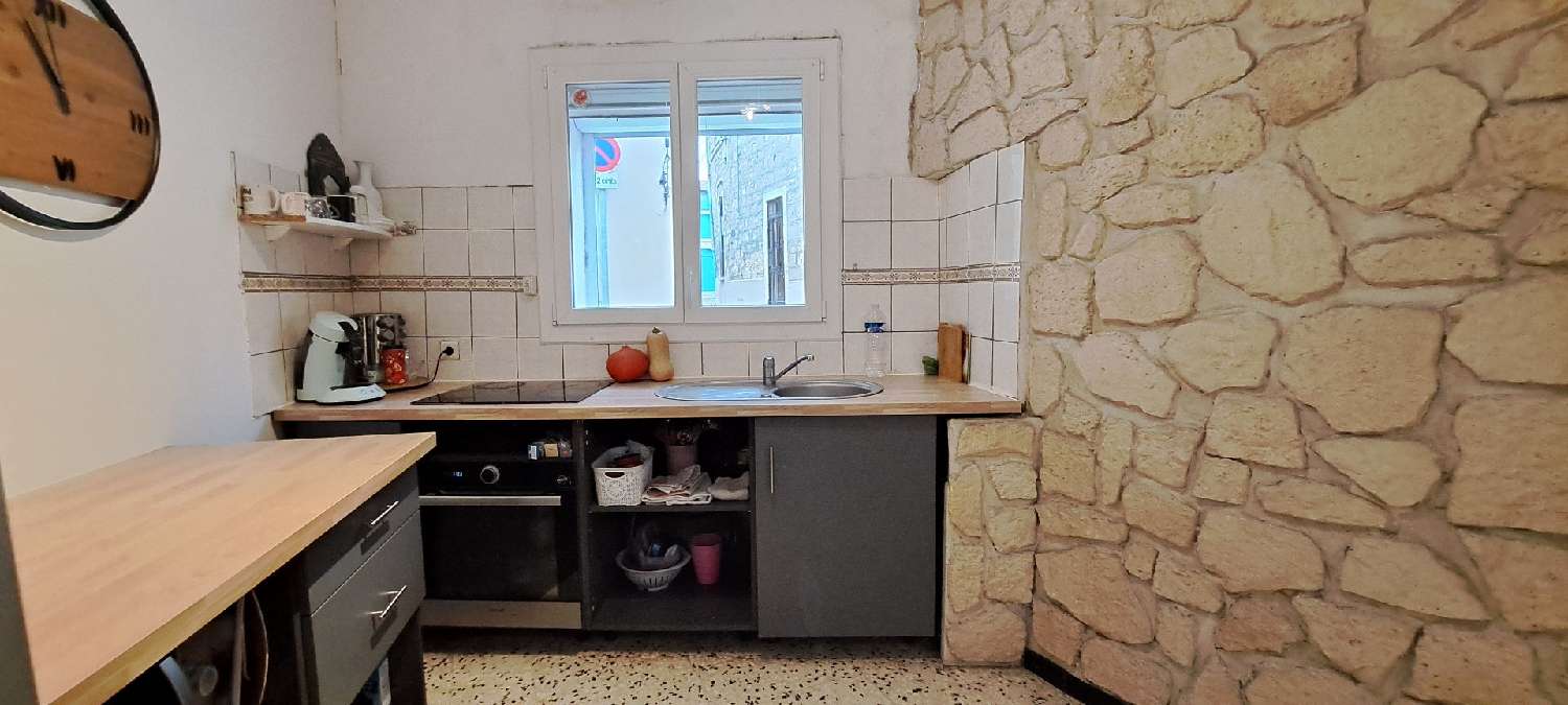  en venta casa Florensac Hérault 6