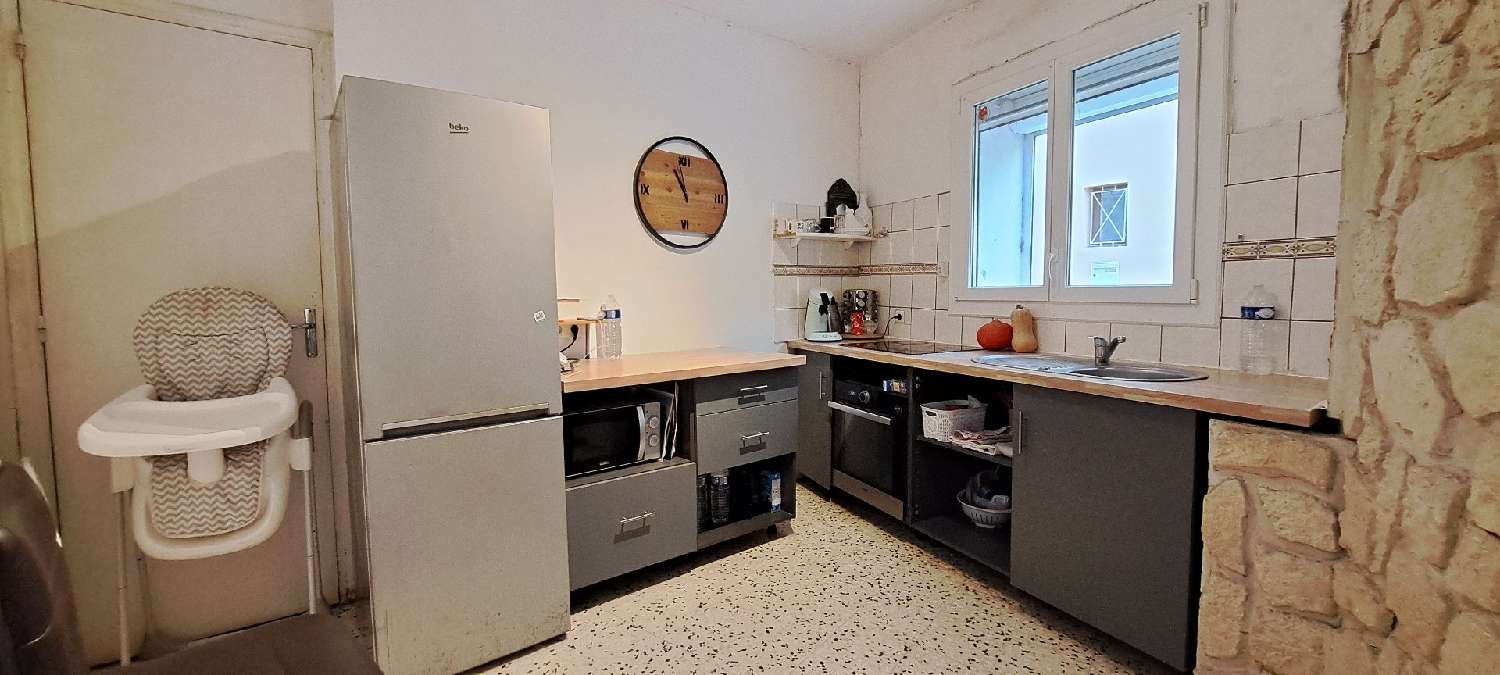  en venta casa Florensac Hérault 7