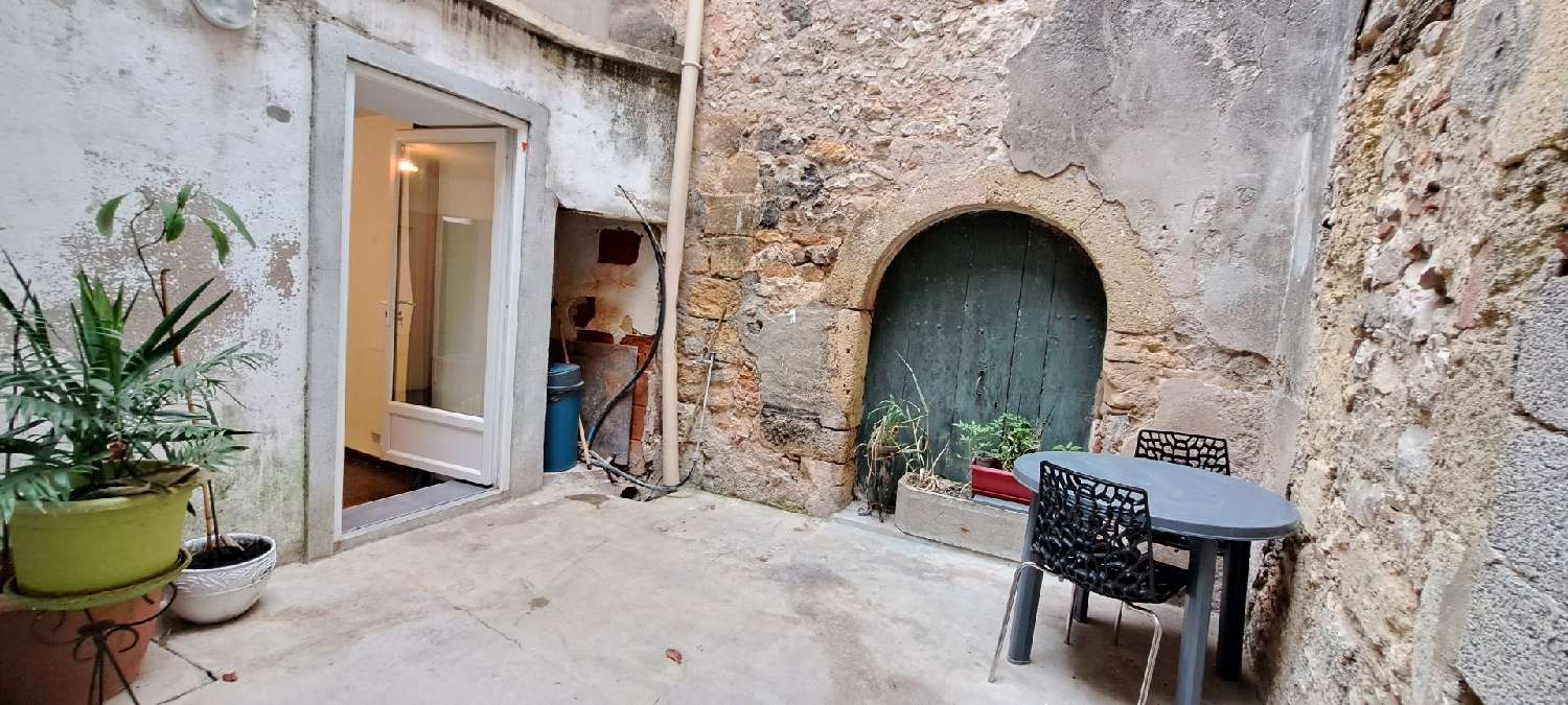  en venta casa Florensac Hérault 8