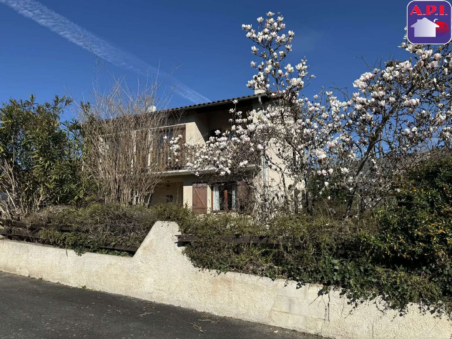 te koop huis Foix Ariège 1