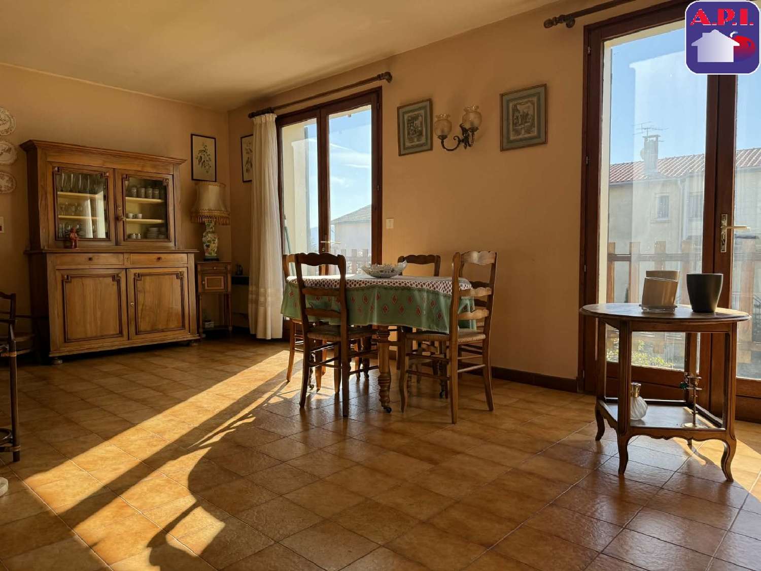 te koop huis Foix Ariège 4