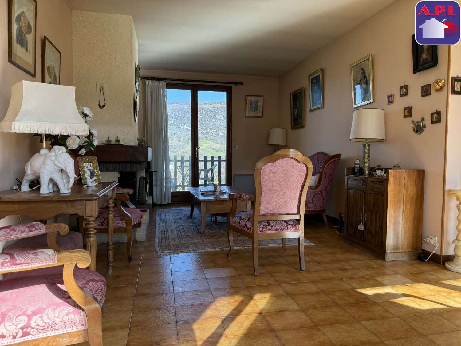te koop huis Foix Ariège 5