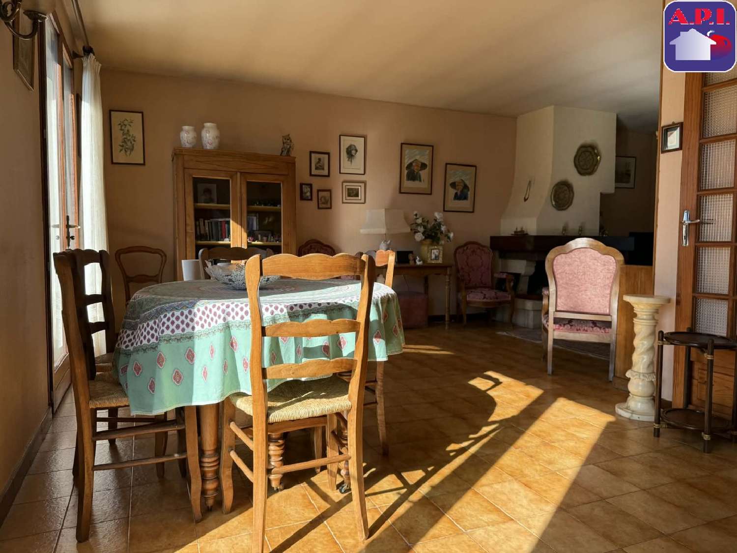 te koop huis Foix Ariège 6