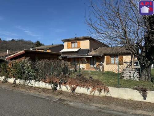 Foix Ariège huis foto 7271323