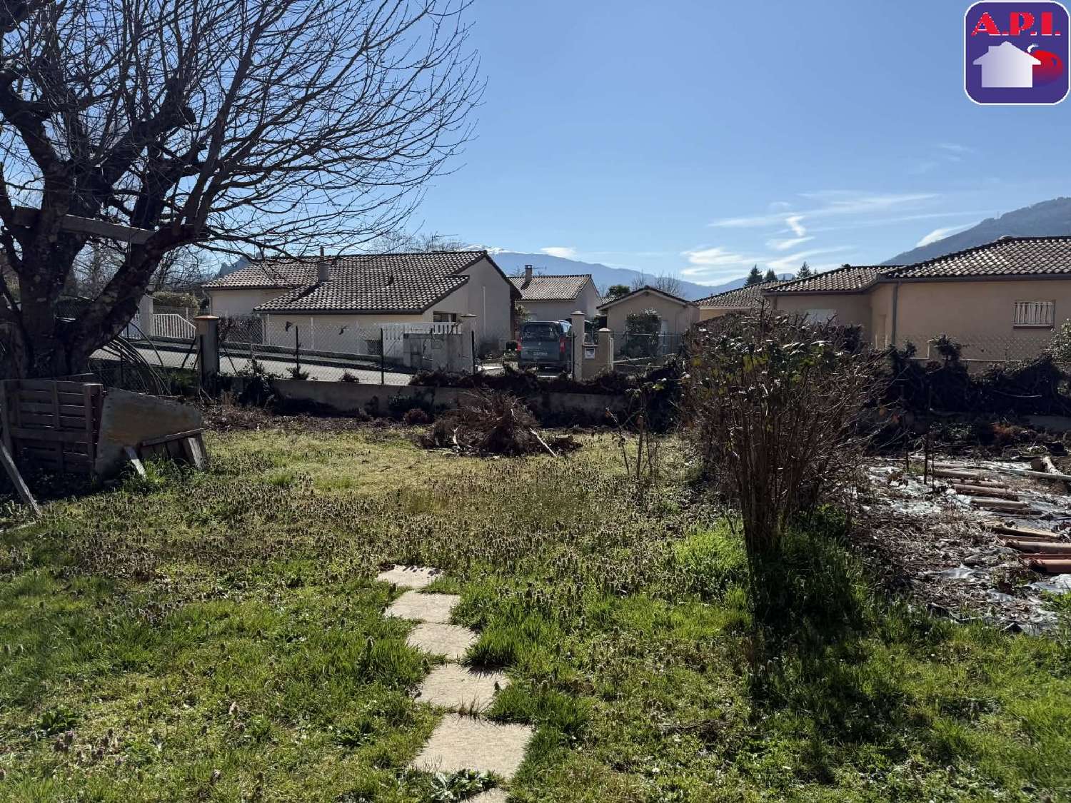 te koop huis Foix Ariège 3