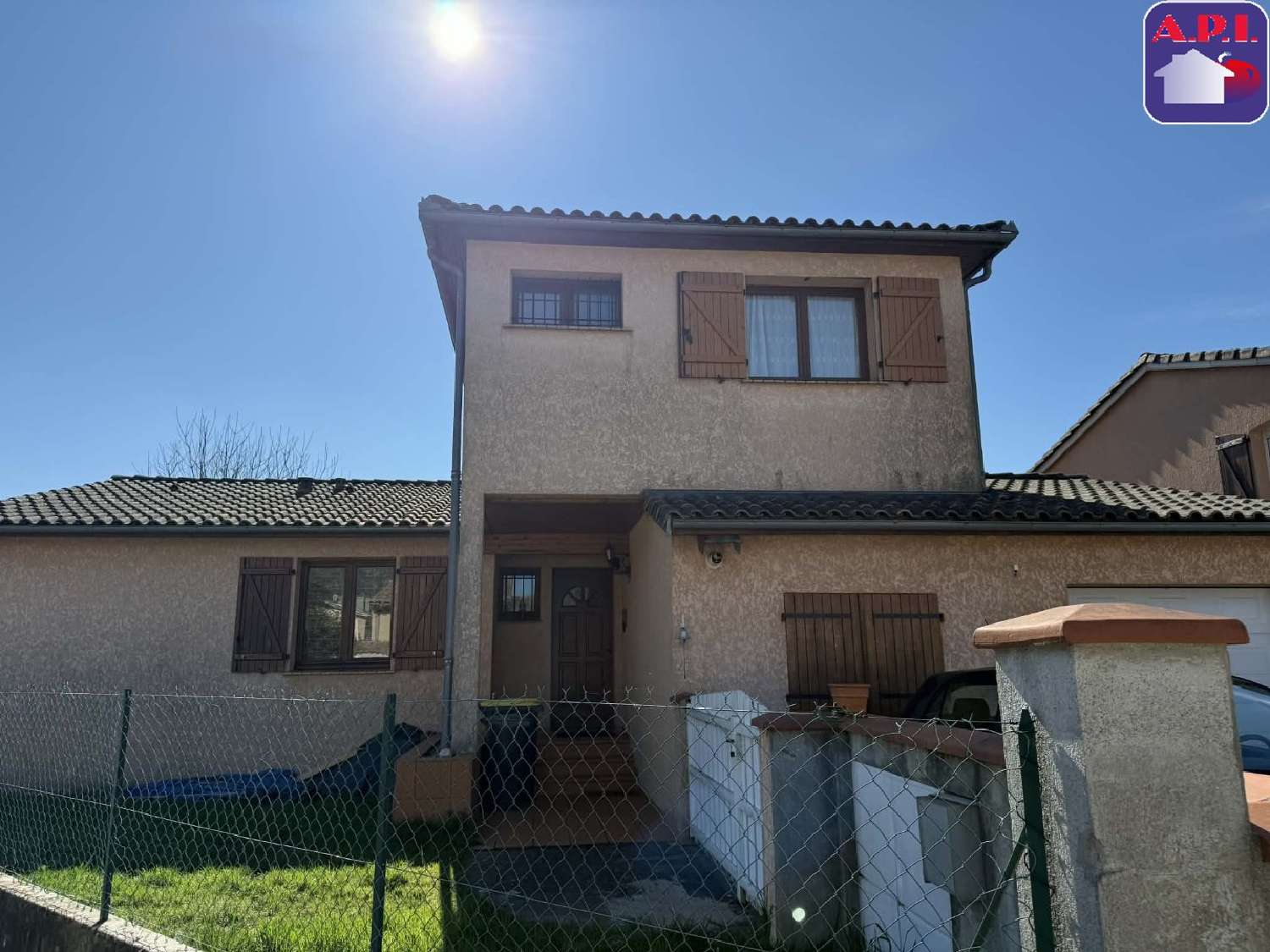 te koop huis Foix Ariège 5