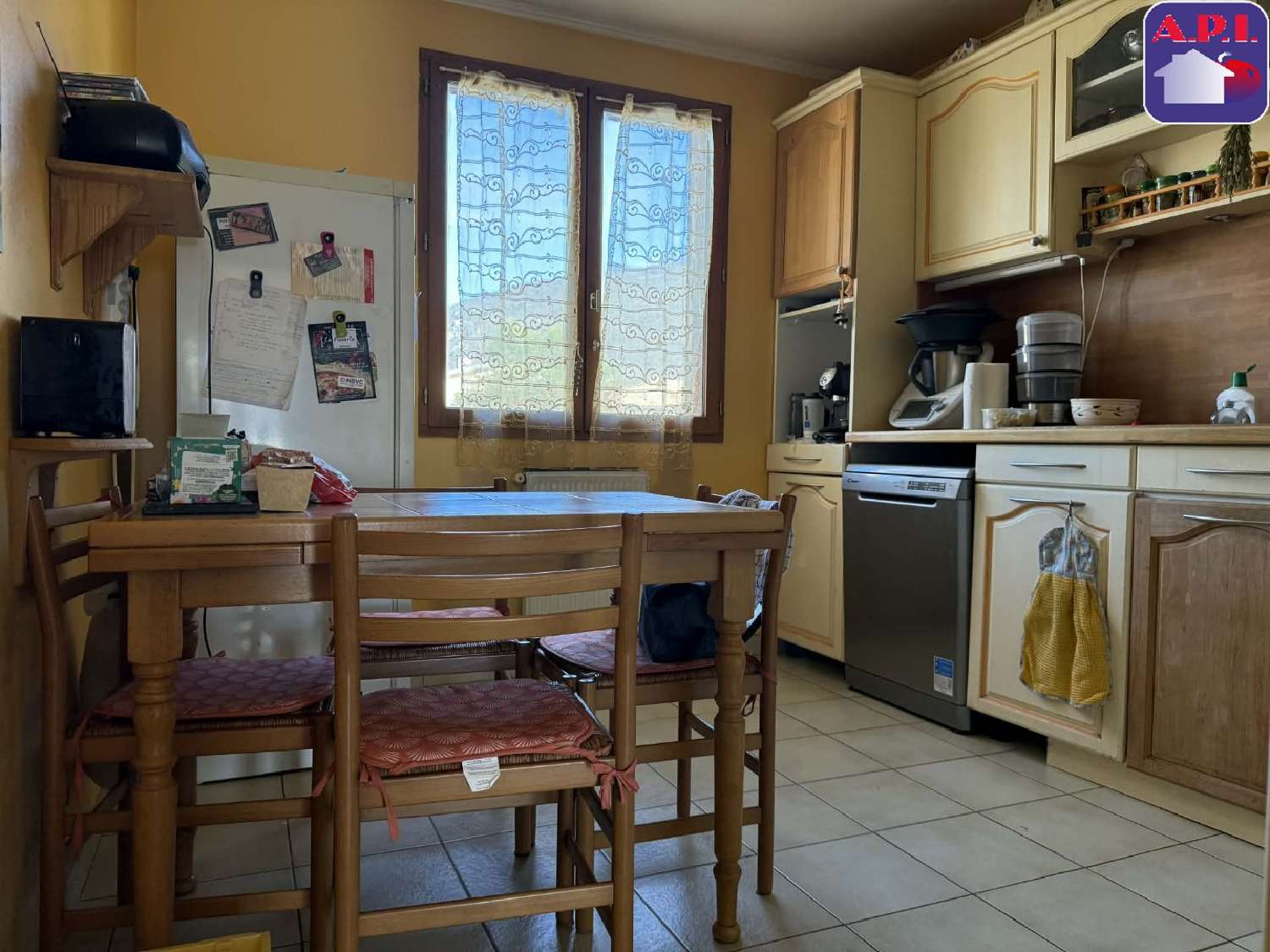 te koop huis Foix Ariège 6