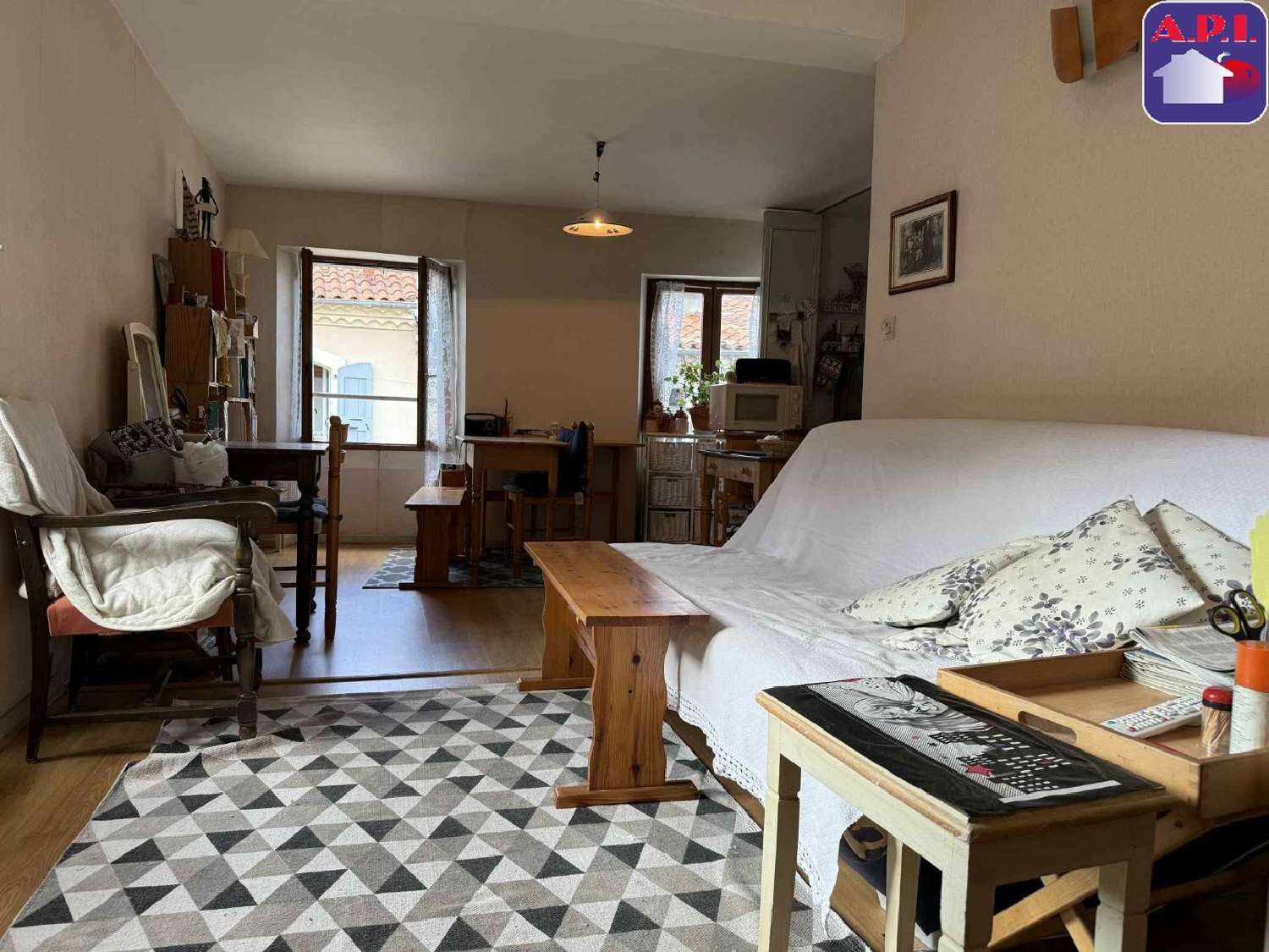  te koop huis Foix Ariège 3