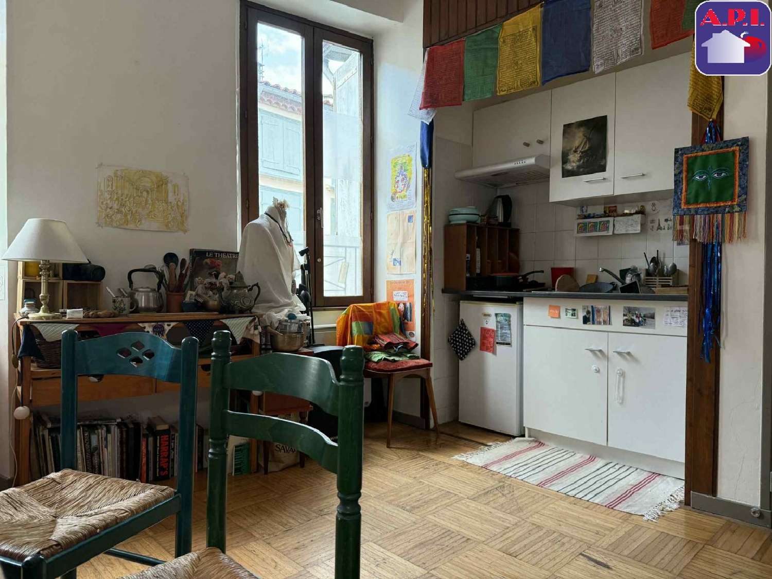  te koop huis Foix Ariège 4