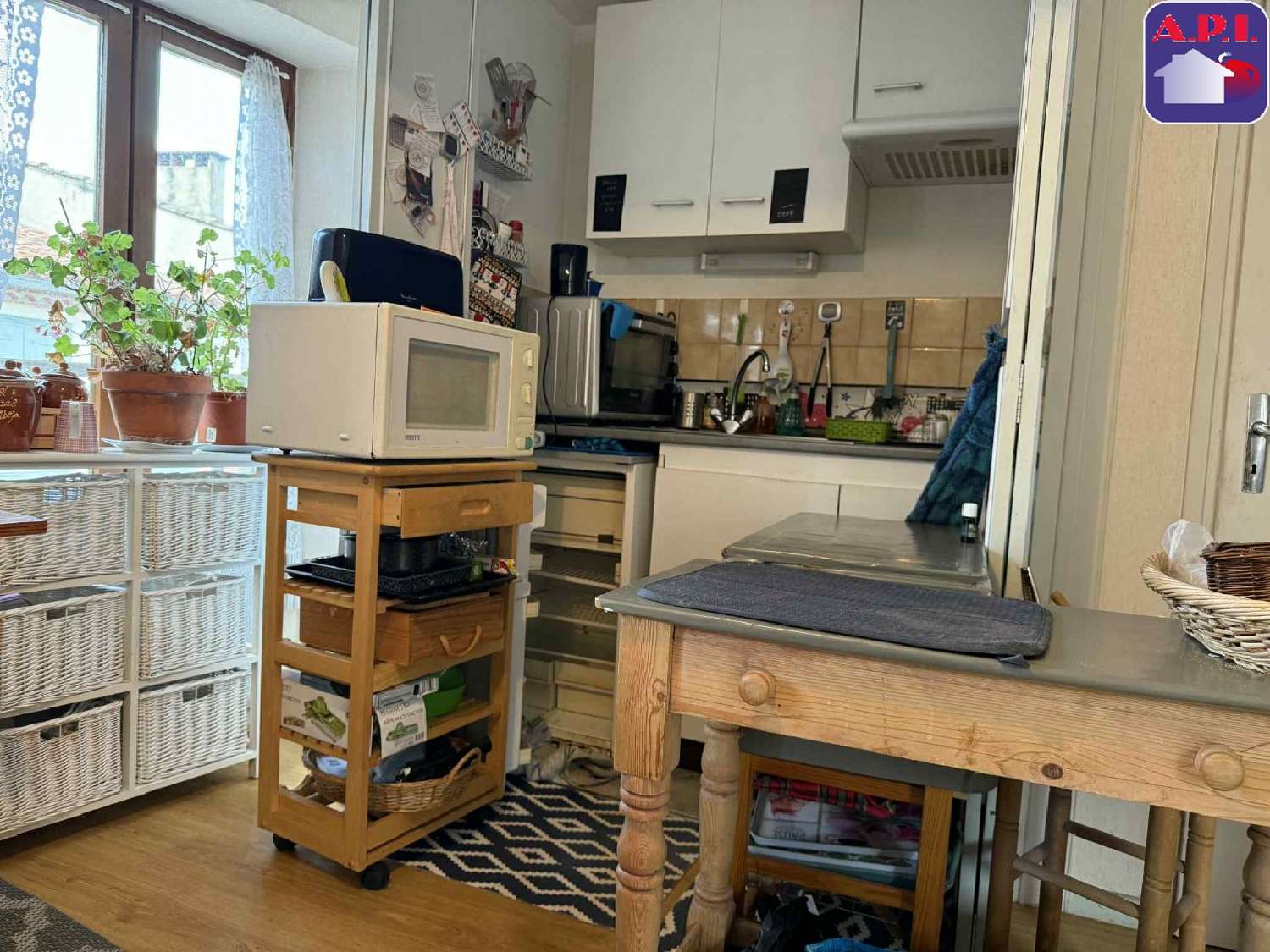  te koop huis Foix Ariège 6