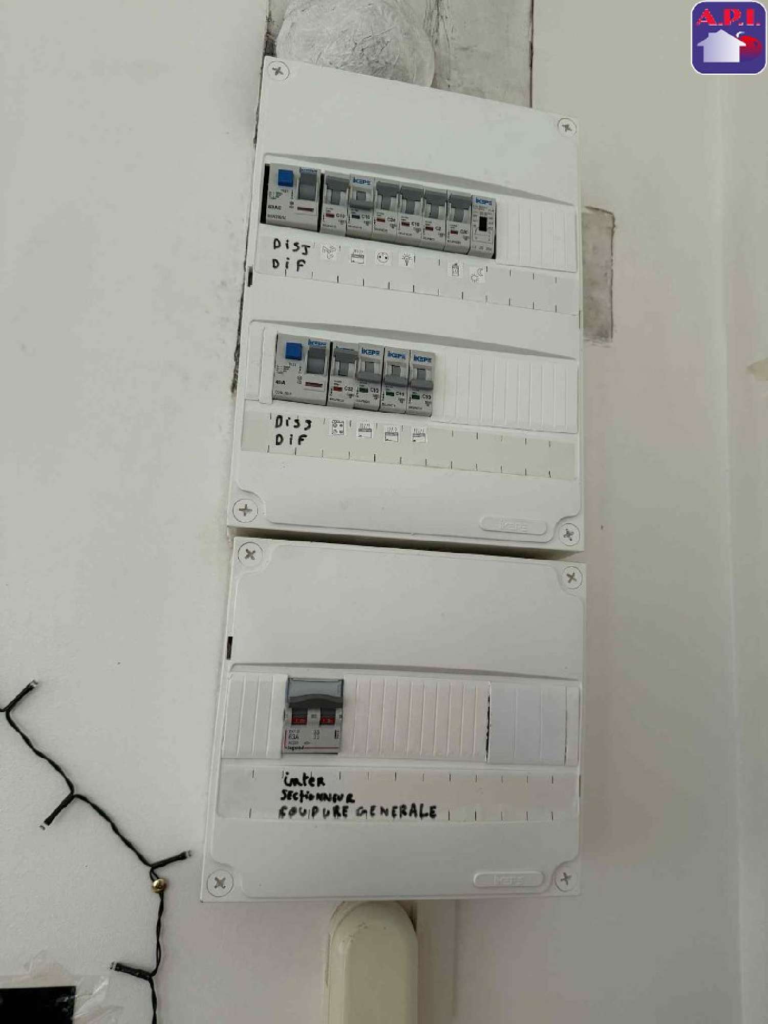  te koop huis Foix Ariège 7