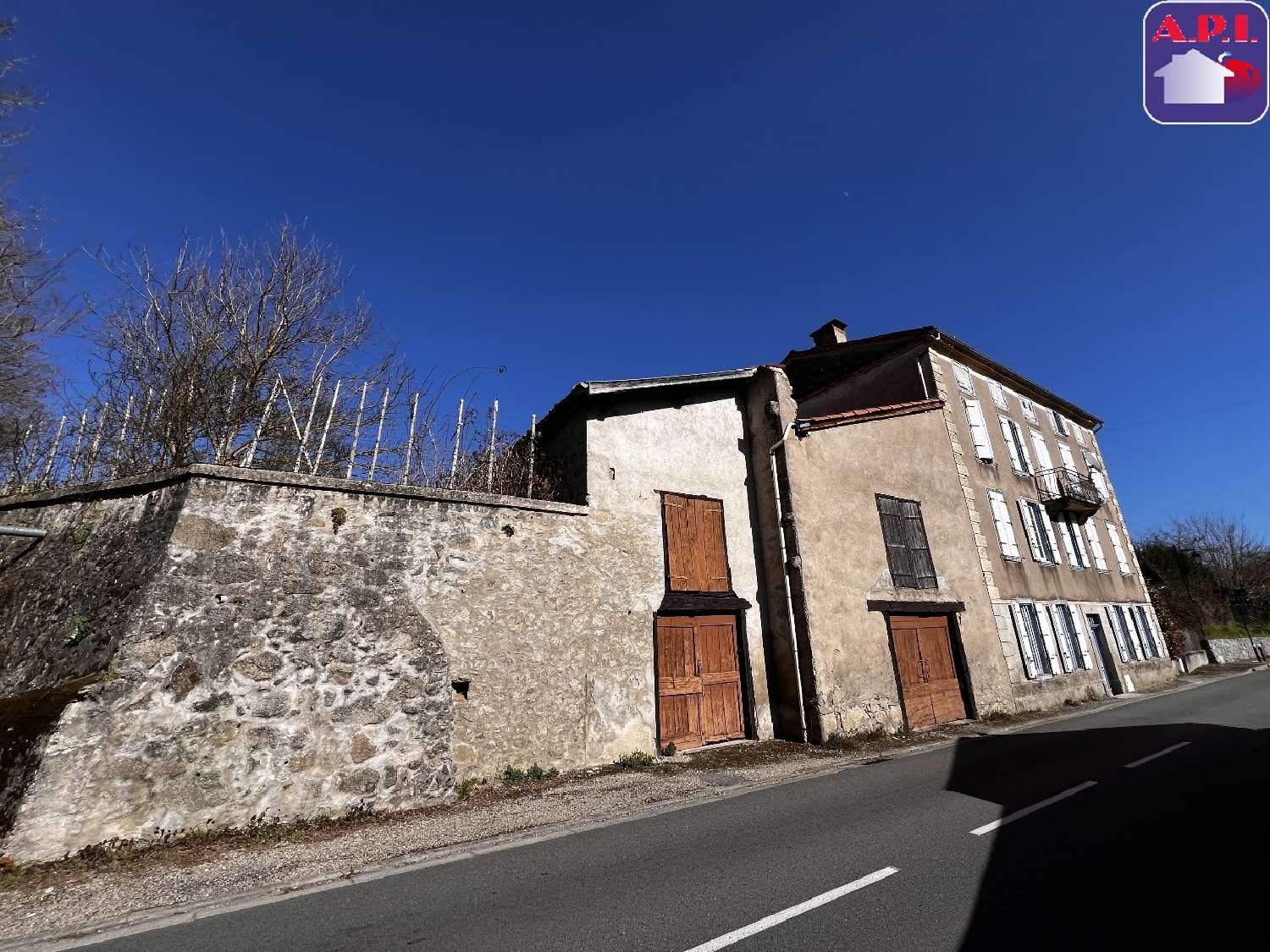  te koop huis Foix Ariège 3