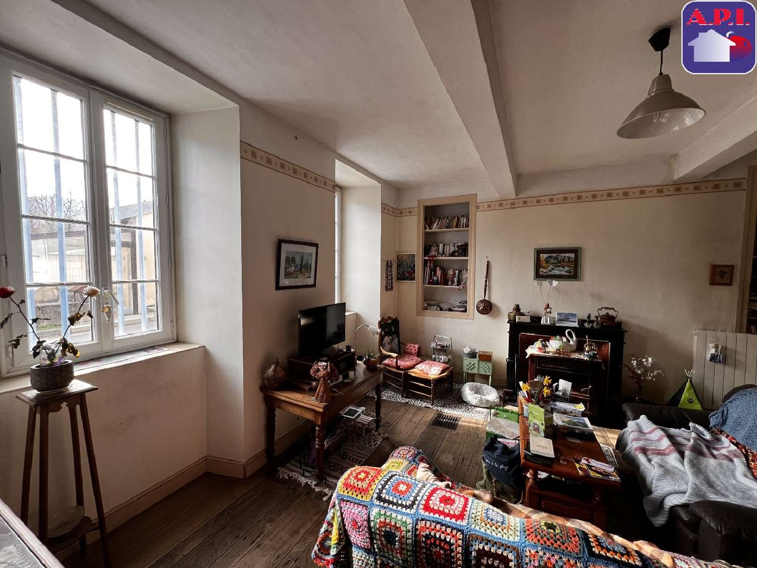  te koop huis Foix Ariège 4