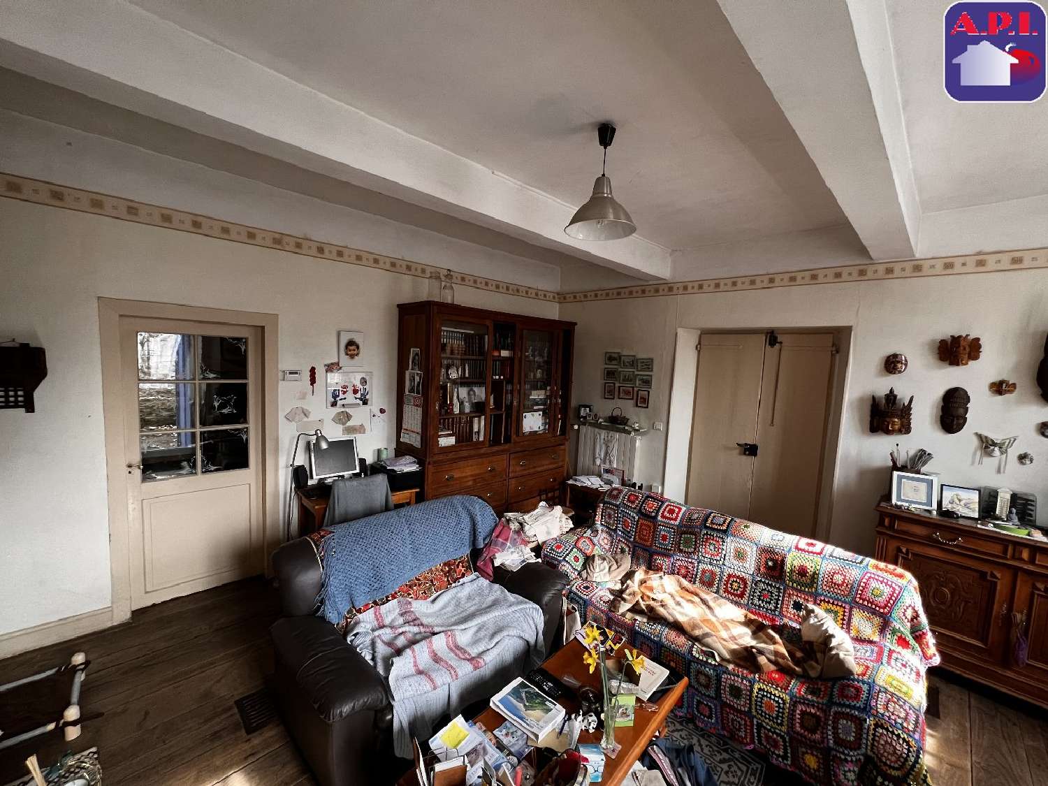  te koop huis Foix Ariège 5