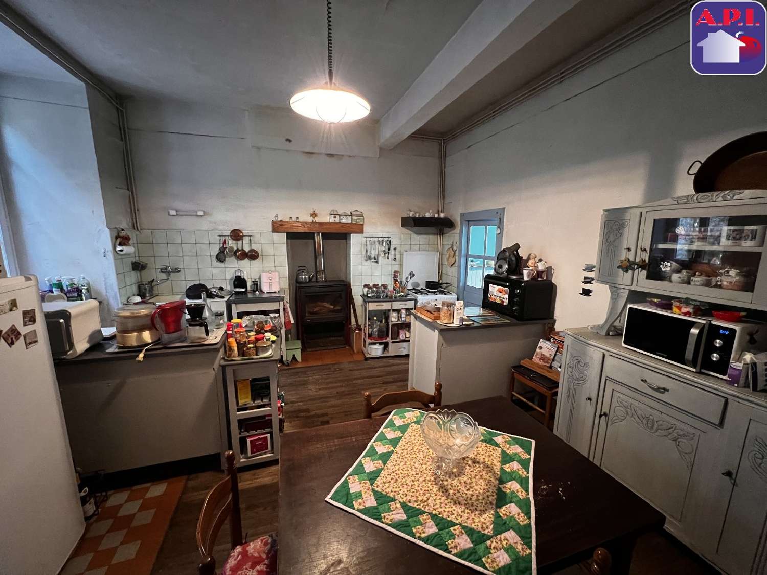  te koop huis Foix Ariège 6