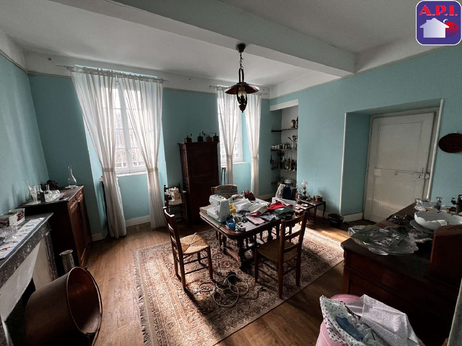  te koop huis Foix Ariège 7