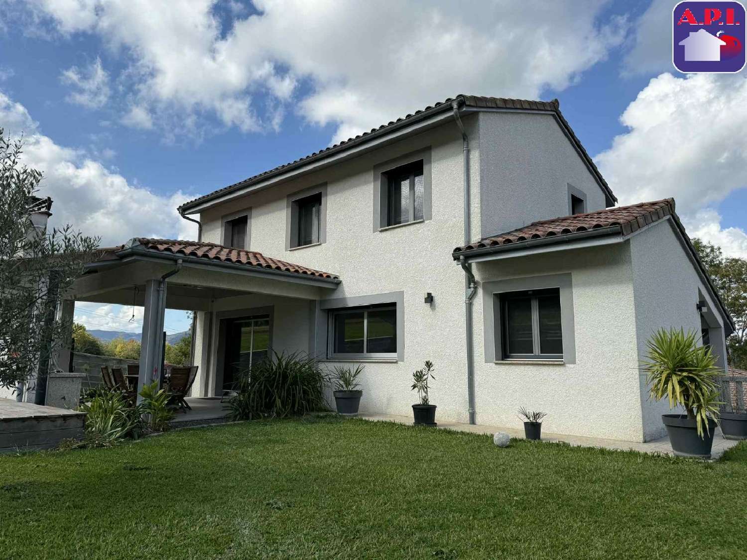  te koop huis Foix Ariège 3