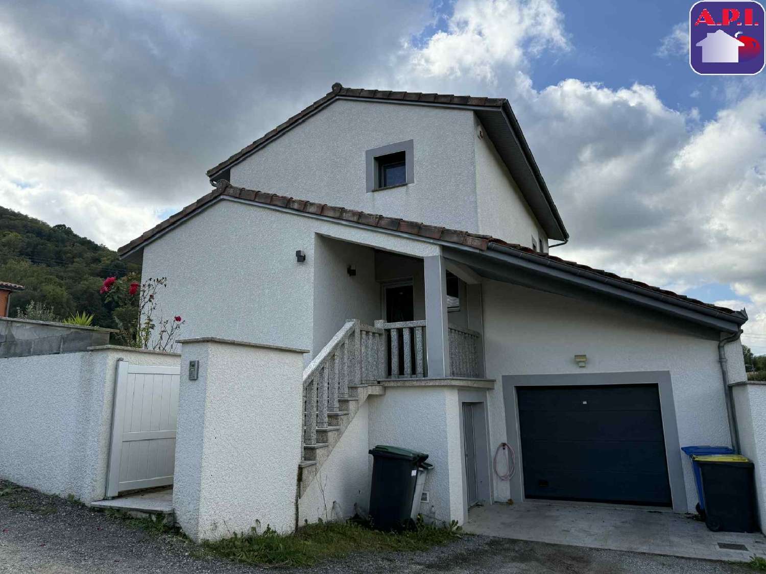  te koop huis Foix Ariège 4