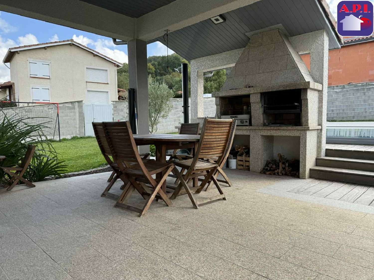  te koop huis Foix Ariège 5