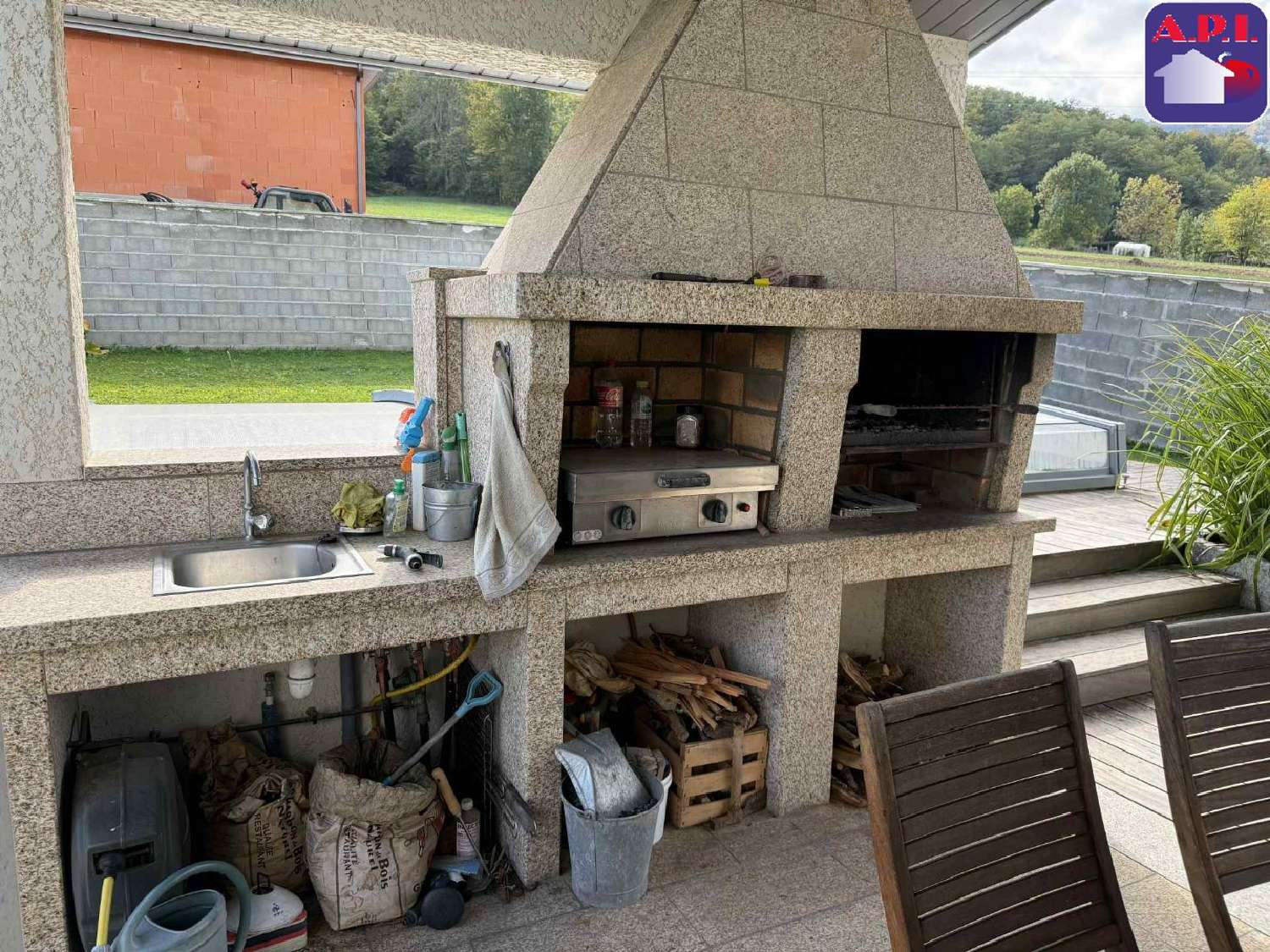  te koop huis Foix Ariège 7